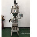 Semiautomatic 10kg Dry Milk Protein Powder Filling Machine